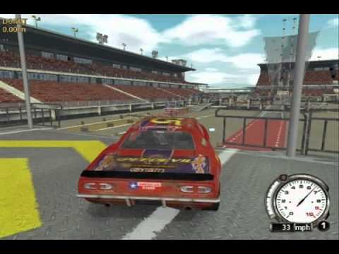 FlatOut Mods смотреть онлайн