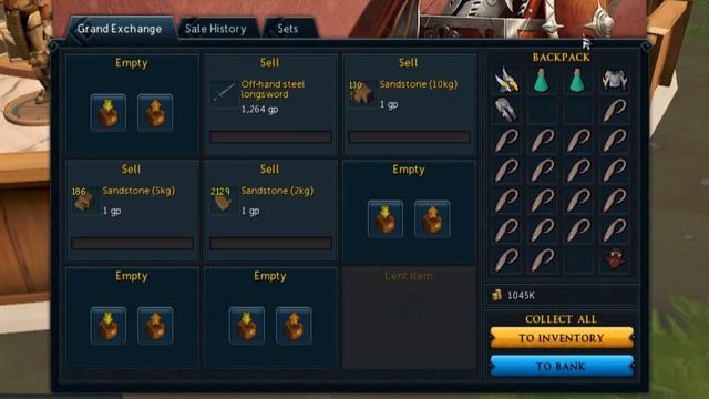From Zero to Hero - The Charm Grind! [Runescape] Week 2, Episode 13 смотреть онлайн