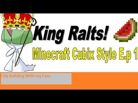 Surviving a Server Cubix Style 1 смотреть онлайн