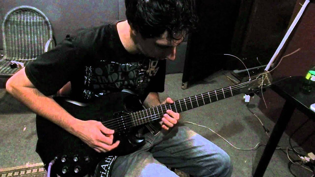 Stigma Rock In Studio JR смотреть онлайн