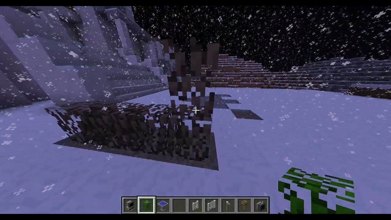 обзор на мод пак the modern day v1 (часть 2) смотреть онлайн