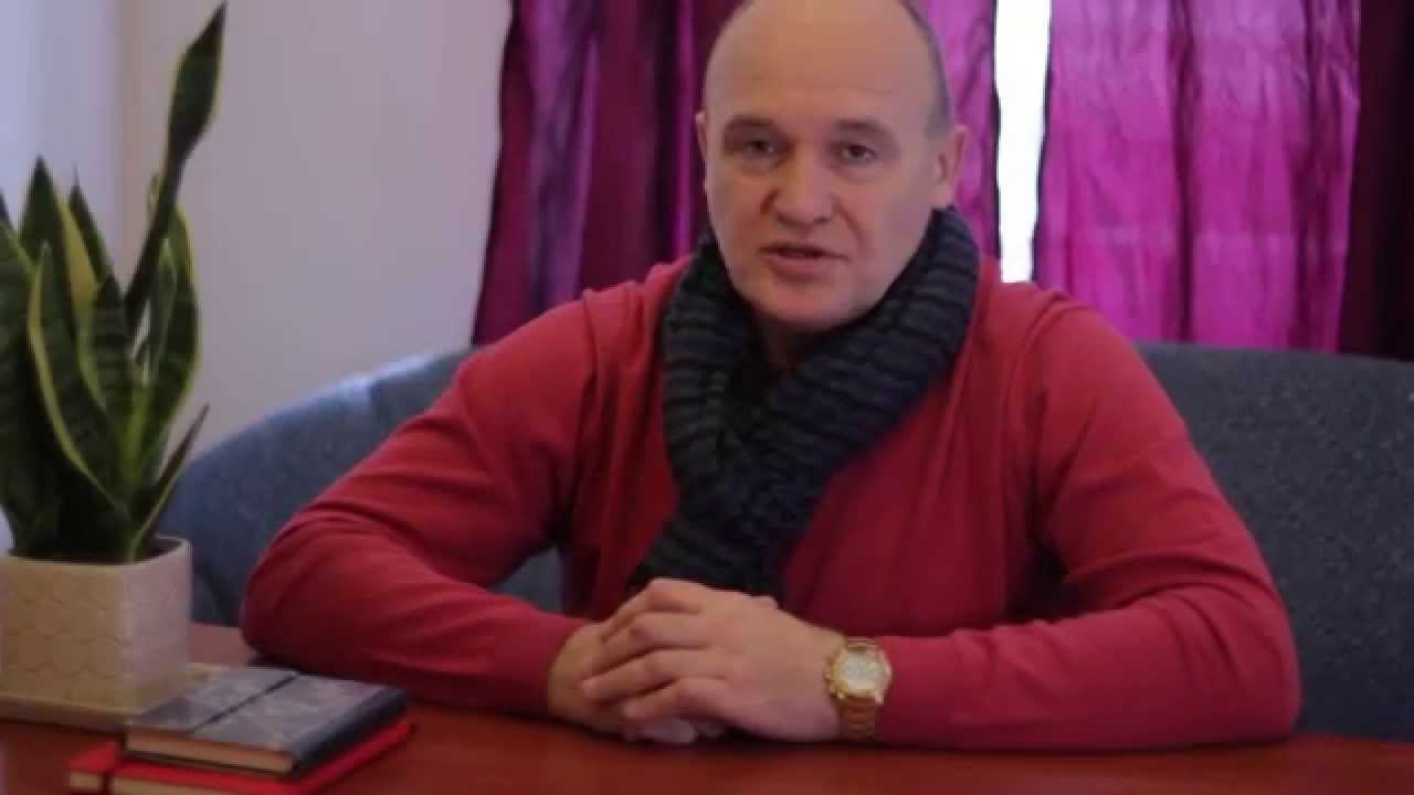 Нумеролог Виктор Юхимович. смотреть онлайн