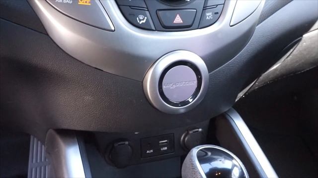 Veloster Model Comparison смотреть онлайн