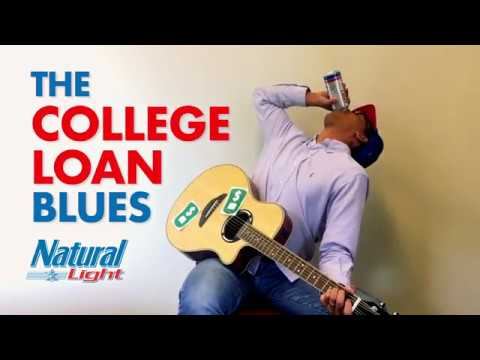 The College Loan Blues смотреть онлайн