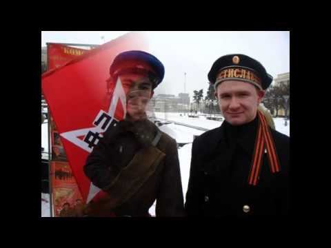 Точка зрения на городские новости (февраль 2019 г.) TV Левый фронт ЛЕНИНГРАД смотреть онлайн