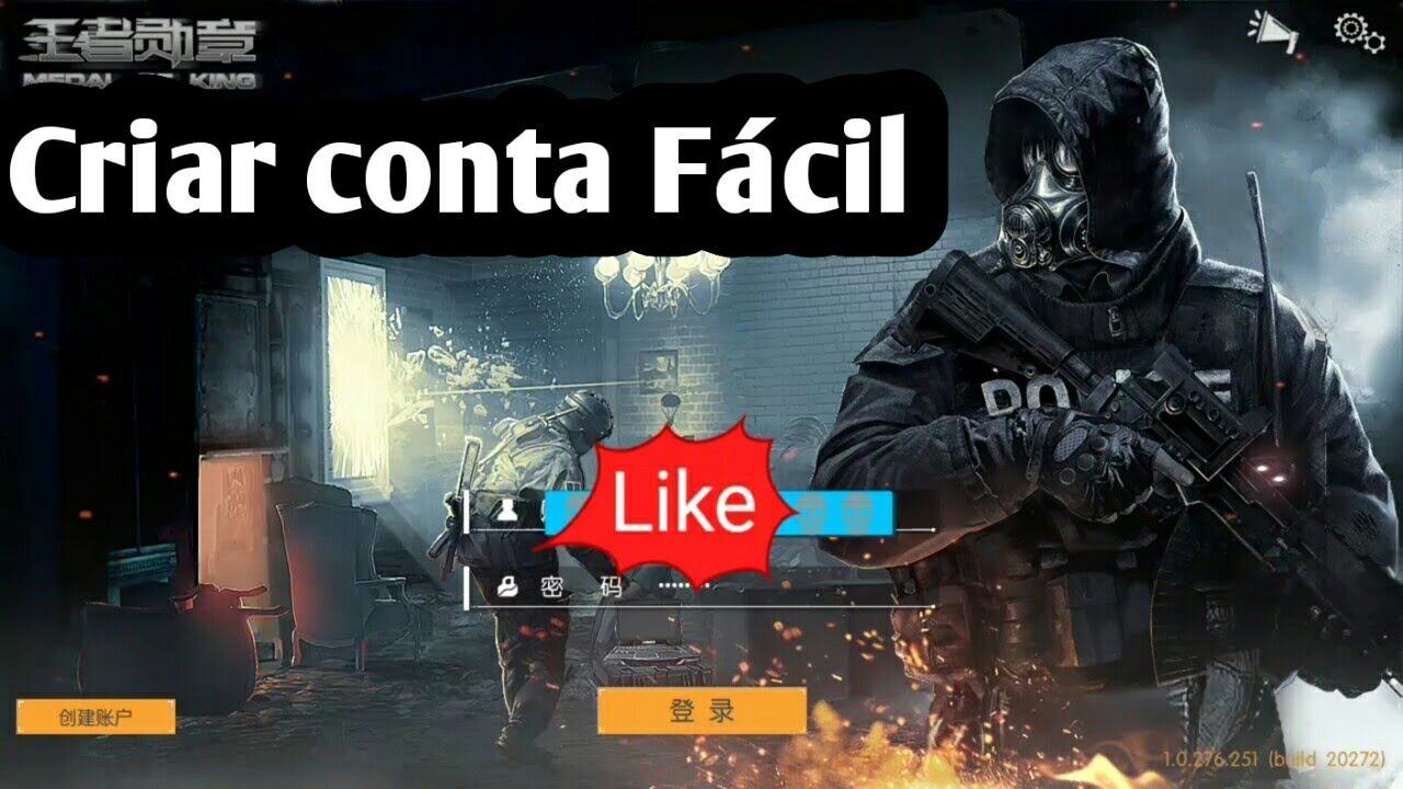 Rainbow six siege Android Como criar uma conta/Rainbow six siege mobile criar conta/Apk+dawnload смотреть онлайн