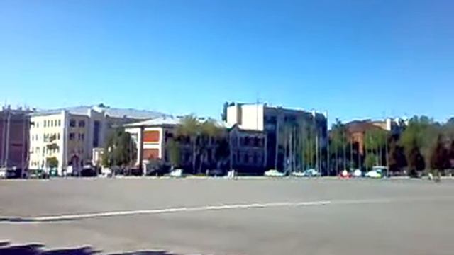 Площадь им.Куйбышева смотреть онлайн