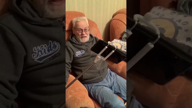 #друзьямировесникам iagorbadey_Ч2. Человек управляет собой даже при поражения различных функций тел смотреть онлайн