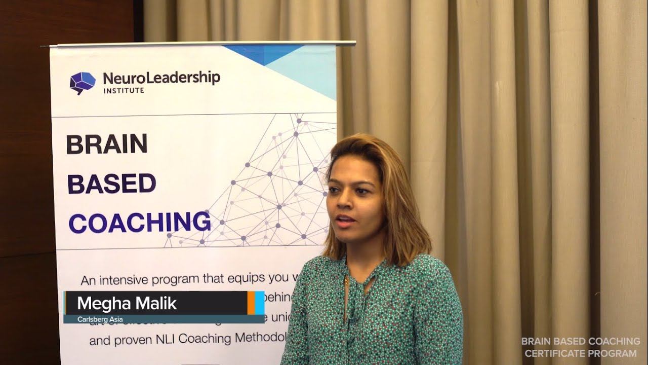 Testimonials from our ICF accredited Brain Based Coaching Certificate Program. смотреть онлайн