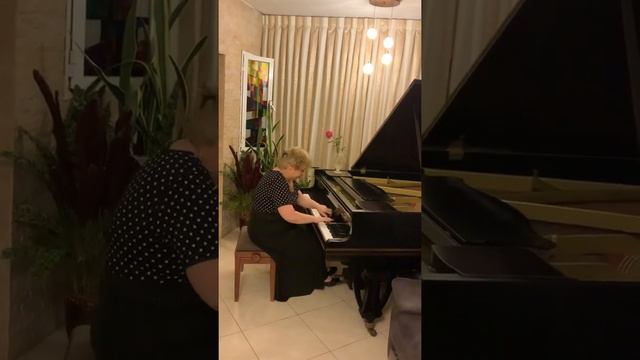 Edvard Grieg Kobold op.71 смотреть онлайн