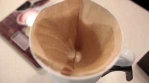 Идеальное кофе: Как заваривать через фильтр с помощью воронки | Пошаговое руководство