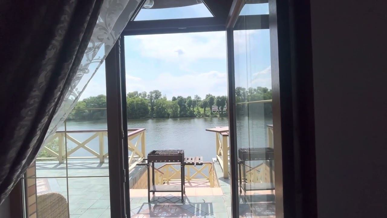 Вид из окна смотреть онлайн