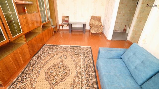 В продаже двухкомнатная квартира в поселке Черемшанка смотреть онлайн