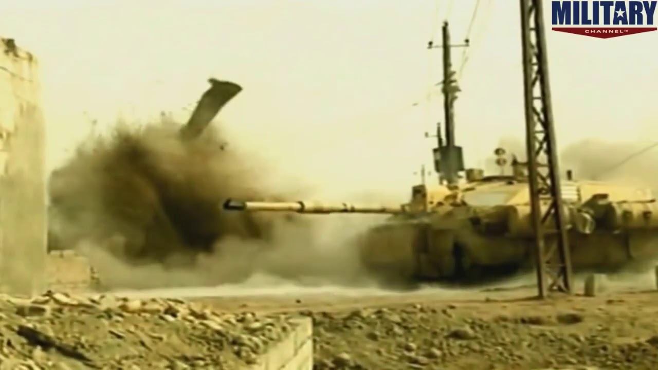 Iraq War