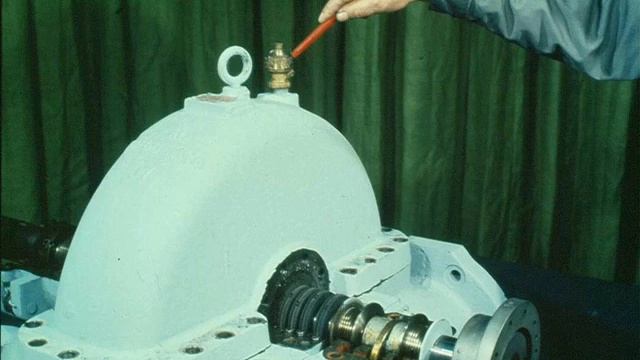Steam Turbine | Steam Turbine Part 2 | Steam Turbine Overhauling | Steam Turbine Working смотреть онлайн