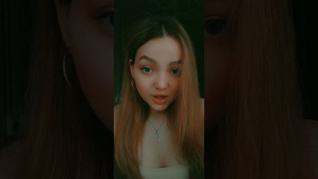 Белла Ахмадулина - "Она цеплялась за любовь" смотреть онлайн
