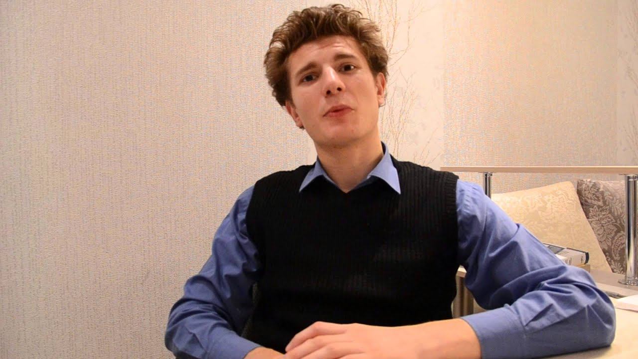 Презентация репетитора по истории Алексея Леонидовича Лугарева