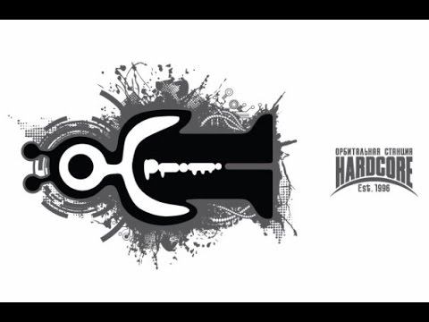 Dj OrBeat OLD HARDCORE SET#14 смотреть онлайн