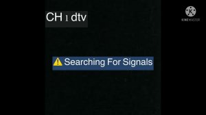 Samsung TV Startup and Shutdown 2008/2009