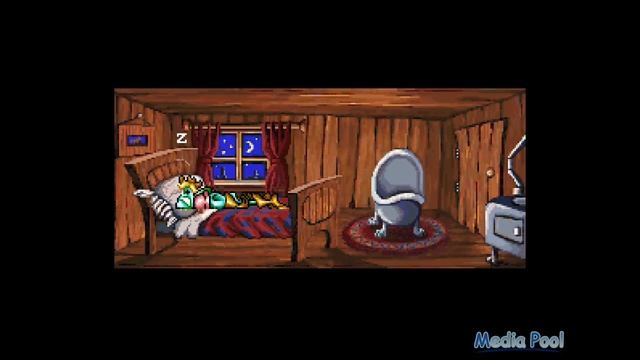 Tin Star [SNES] смотреть онлайн