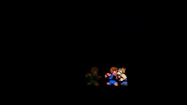 Billy Lee [Double Dragon] (RCR Form) Showcase - 4/11/17 - MUGEN смотреть онлайн