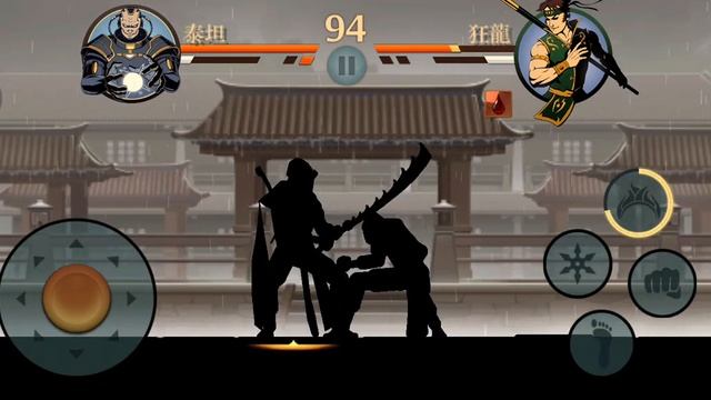 Playing SF2 TITAN MOD Ft @GameDVA .com