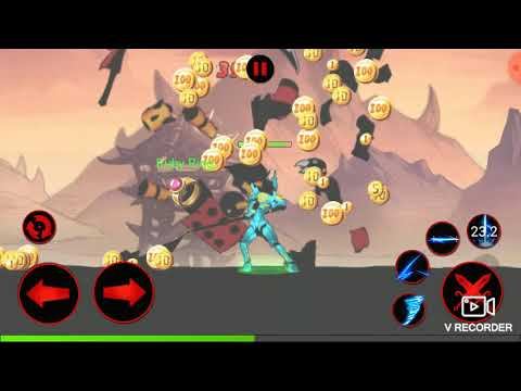 This game also have spirit too.(League of Stickman).(Samurai Gameplay). Mod смотреть онлайн