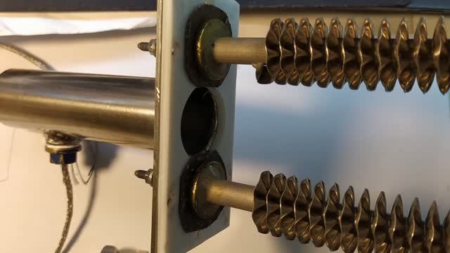 Моечная машина PHS МД-150 замена воздушного тэна смотреть онлайн