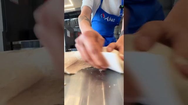 Артур АЛЬФТОРГ кулинарные технологии