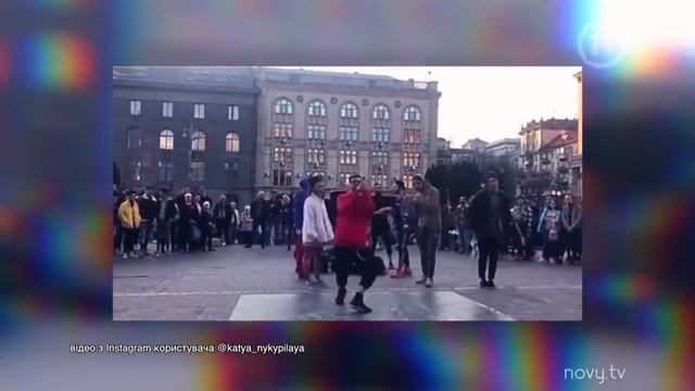 Эксы Сезон 2 Выпуск 2 от 27 09 2019 смотреть онлайн