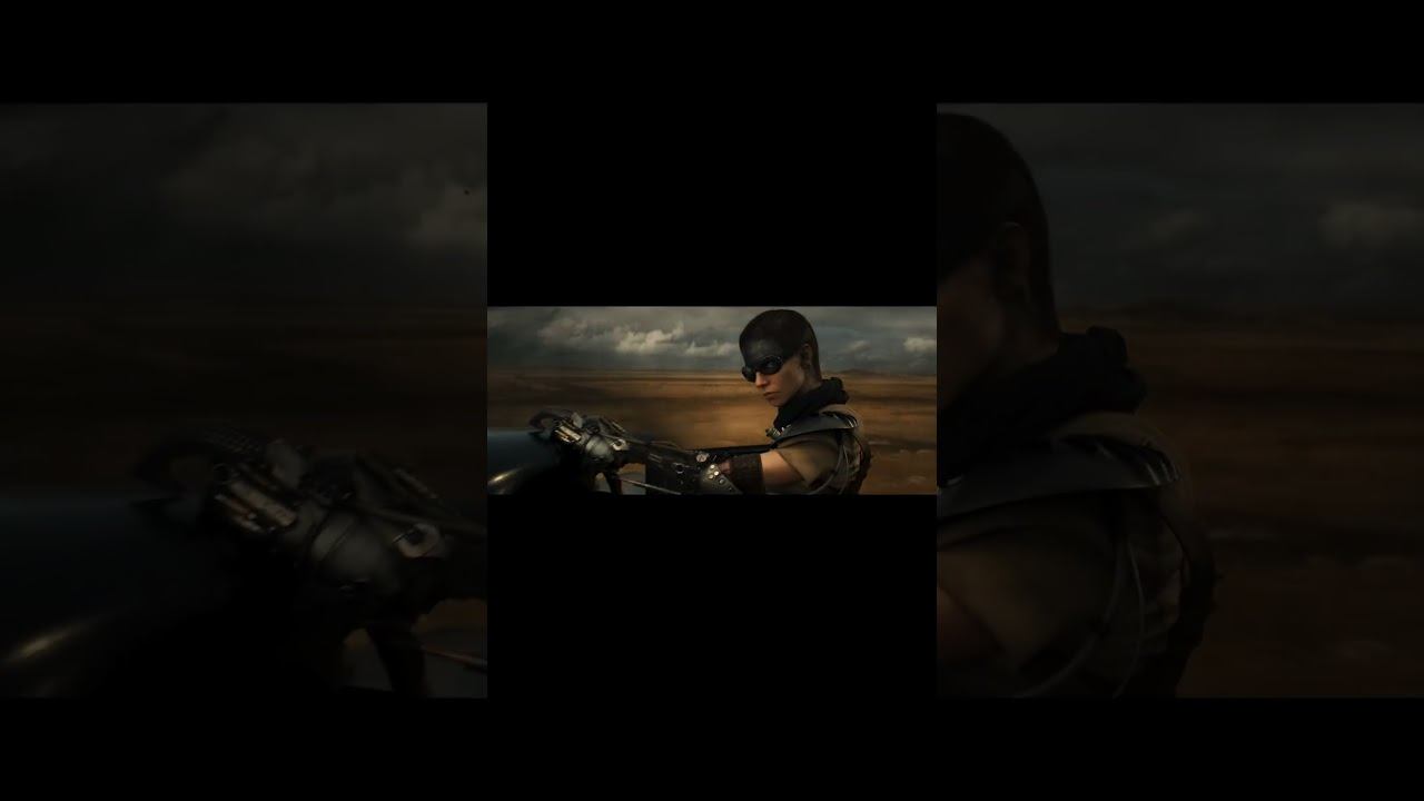#furiosaamadmaxsaga @WarnerBrosPictures#madmax#furiosa #movies2024#moviereview#chrishemsworth #2024 смотреть онлайн