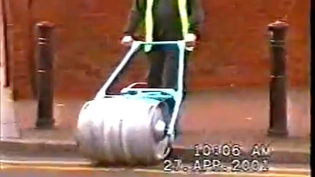 Full 22 gal up down 5 inch kerb.mpg смотреть онлайн