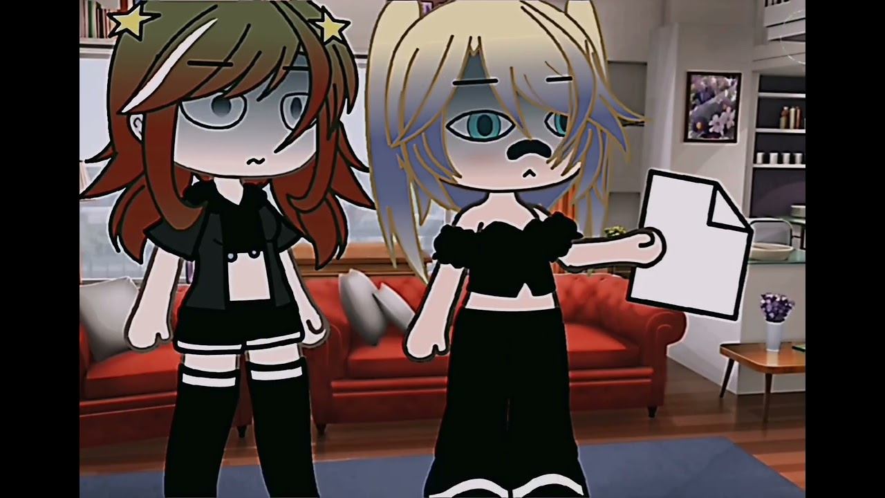 школа для мальчиков?)💋♥️#gacha_life #гача (белка;украина) смотреть онлайн
