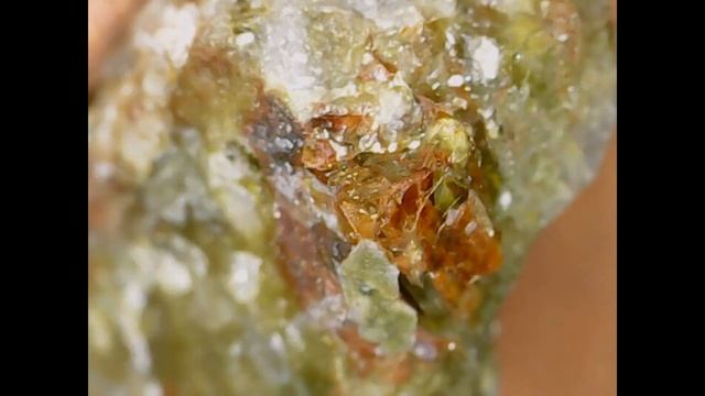 Lunar, Olivine Mineral, Crystalline Crust, Meteorite/Magnetic Polarity Minerals смотреть онлайн