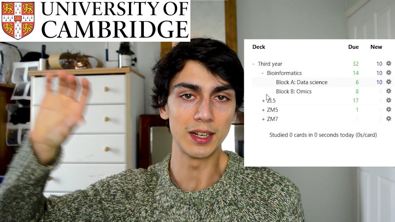 This simple study trick changed my life (in 5 min video) смотреть онлайн