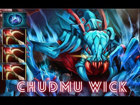 Weaver - Dota 2 Pro Gameplay [Watch & Learn] смотреть онлайн