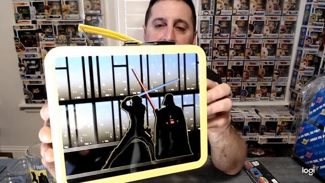 STAR WARS THE EMPIRE STRIKES BACK 40TH ANNIVERSARY FUNKO HAUL смотреть онлайн