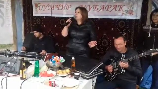 Оксана Ибрагимова Новинка смотреть онлайн