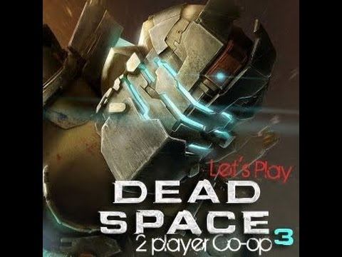 SAVE THE WOMAN!!!(Dead Space 3 Lets pPay part 2)/w ShadowDog смотреть онлайн