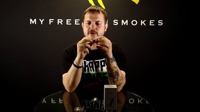 iStick PICO BABY by eLeaf ~All In One Vape MTL Kit~ смотреть онлайн