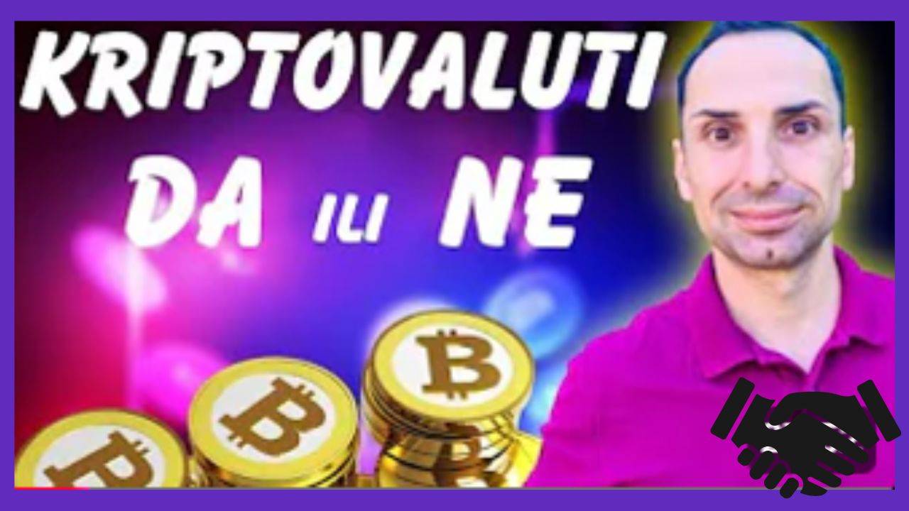 Kriptovaluti Da Kupam Ili Ne？ Sto E Kripto ？ Kakvi Cena Ne Ocekuva ⧸ Kripto Kako Biznis