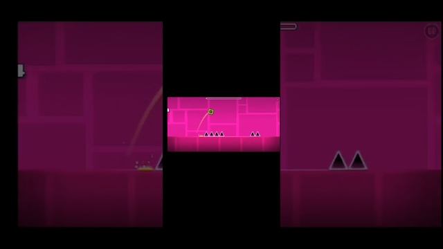 играева 3D geometry второй уровень смотреть онлайн