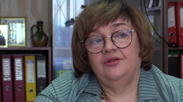 Люди Псковского района / Светлана Шестак / 08.06.2022 смотреть онлайн