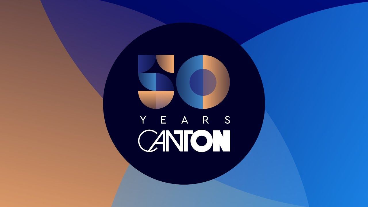 50 Years Canton смотреть онлайн
