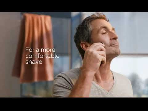 Philips Norelco Shaver 3800, S3311/85 смотреть онлайн
