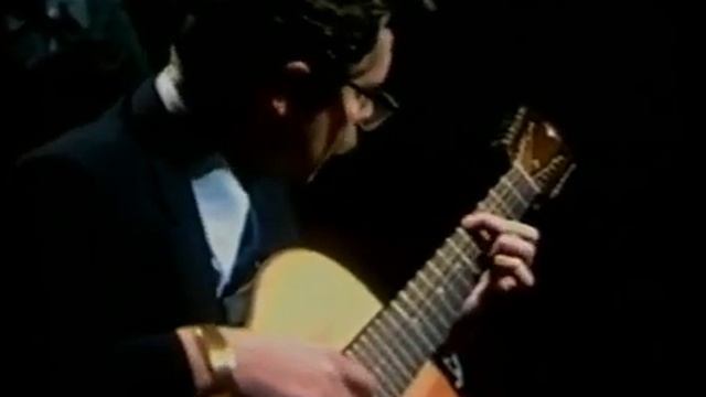 Robbie Basho "Cathedrals Et Fleur De Lis" (Live) 1971 смотреть онлайн
