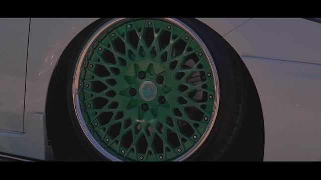 Tuner Evo Carlisle "The Setup" 2021 смотреть онлайн