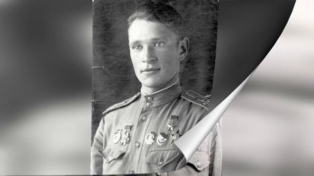 Мой район Петр Вострухин смотреть онлайн