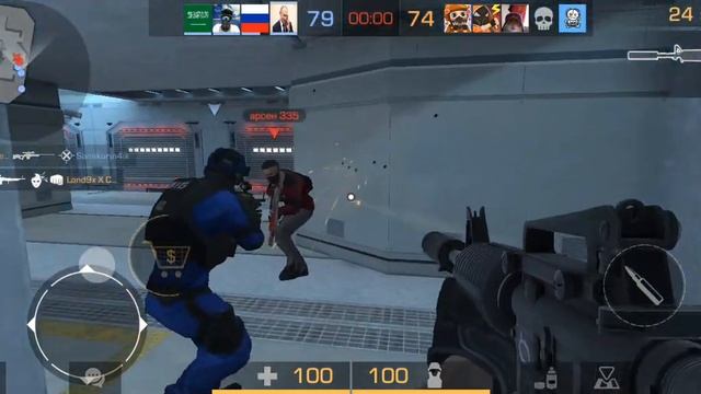 STANDOFF2 как постоянно выигрываиь везде смотреть онлайн