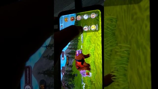 И зачем тогда заходила в wildcraft я не знаю смотреть онлайн